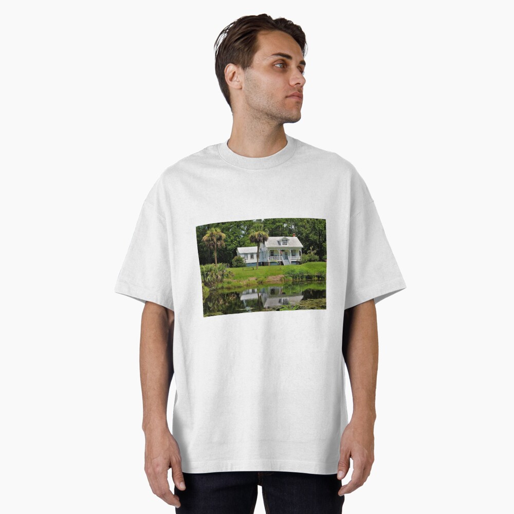 Item preview, Oversized T-Shirt designed and sold by brittanywalleyn.