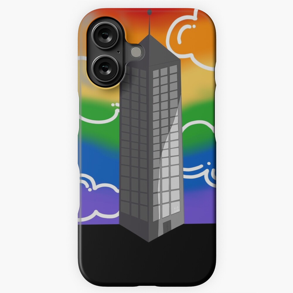 Item preview, iPhone Snap Case designed and sold by K-AEyston.