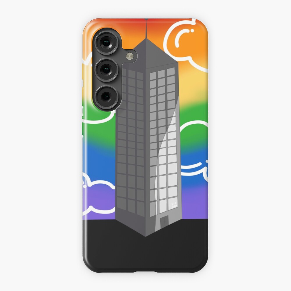 Item preview, Samsung Galaxy Snap Case designed and sold by K-AEyston.