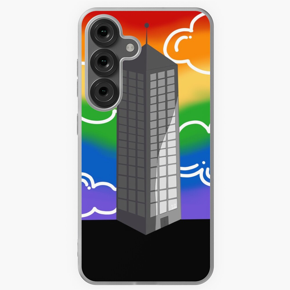 Item preview, Samsung Galaxy Soft Case designed and sold by K-AEyston.