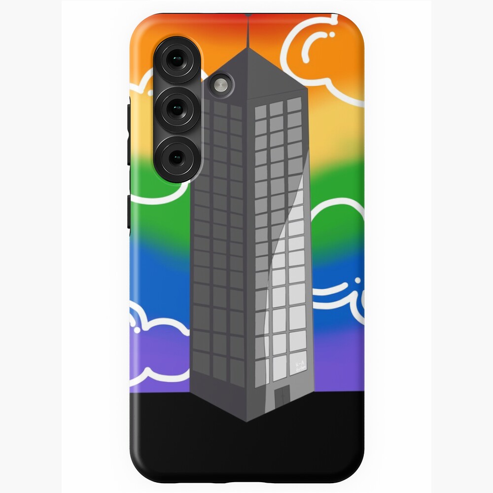 Item preview, Samsung Galaxy Tough Case designed and sold by K-AEyston.