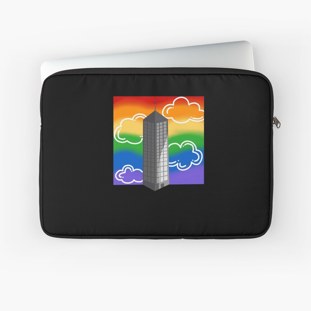 Item preview, Laptop Sleeve designed and sold by K-AEyston.