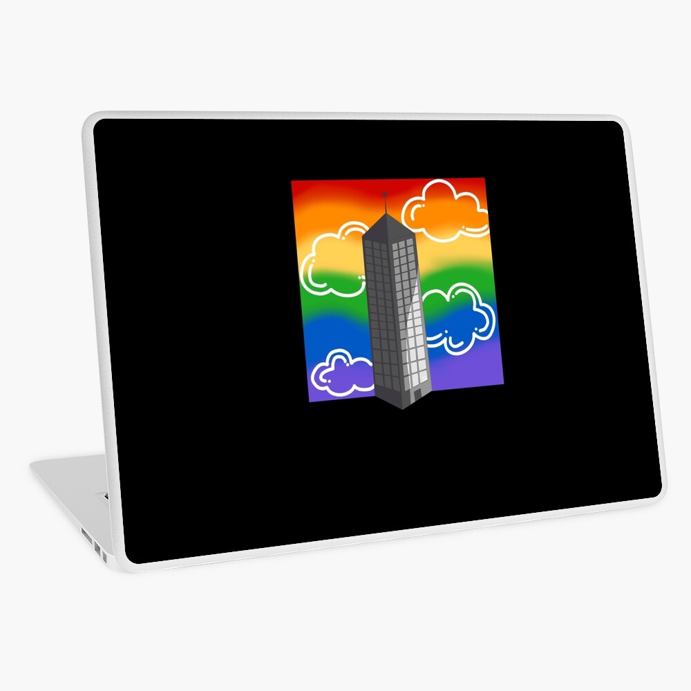 Item preview, Laptop Skin designed and sold by K-AEyston.