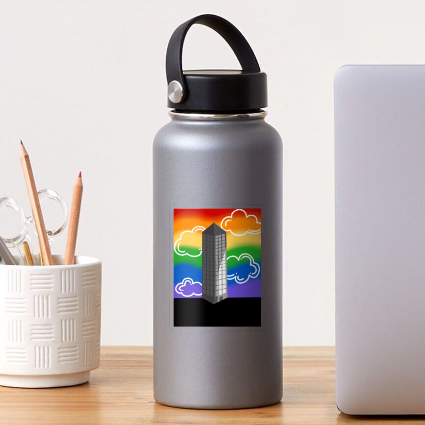 Item preview, Transparent Sticker designed and sold by K-AEyston.