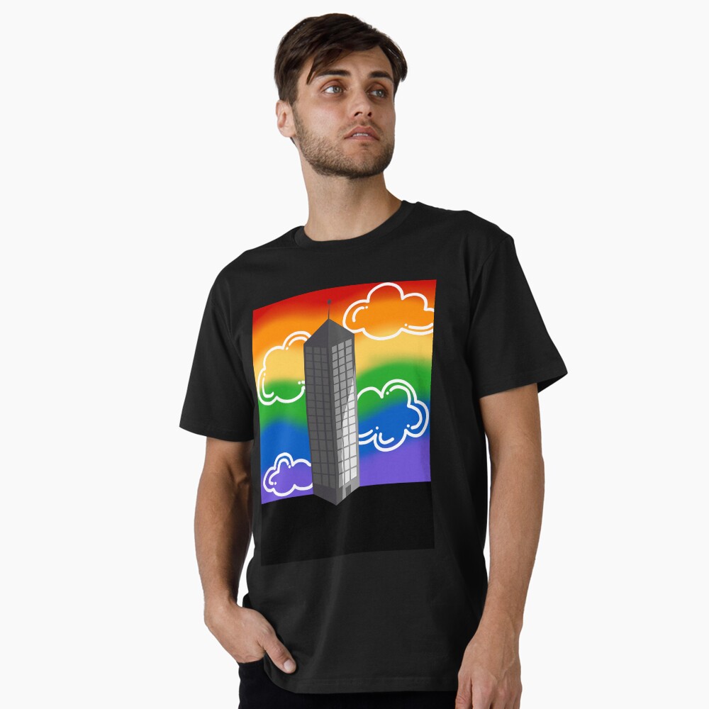 Item preview, Premium T-Shirt designed and sold by K-AEyston.