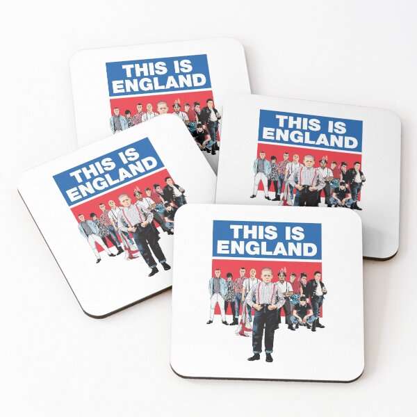 Item preview, This Is England  designed and sold by News Scene.