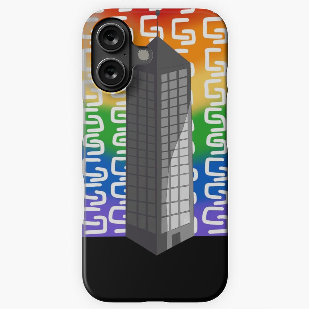 Item preview, iPhone Snap Case designed and sold by K-AEyston.