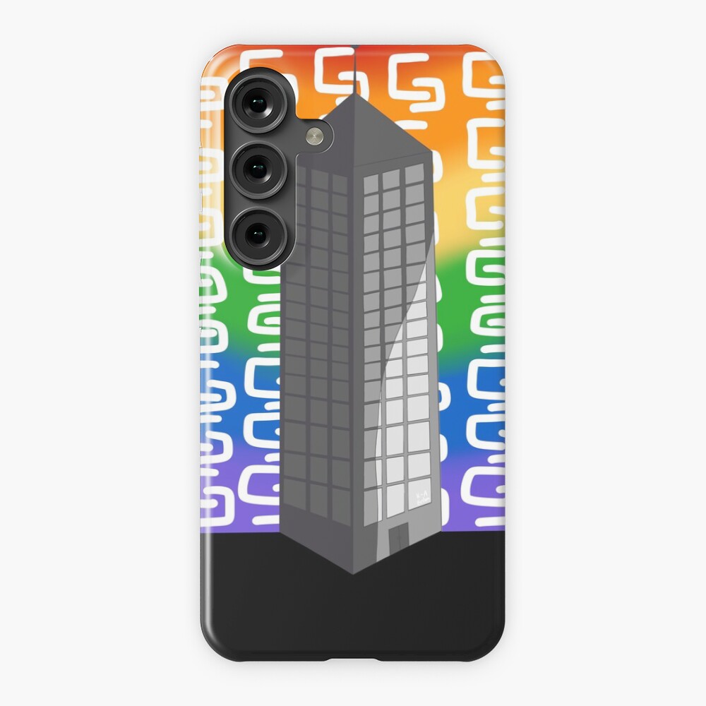 Item preview, Samsung Galaxy Snap Case designed and sold by K-AEyston.