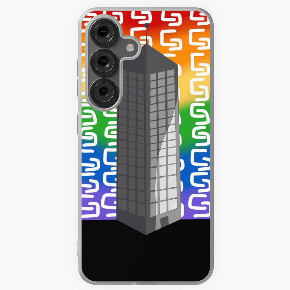 Item preview, Samsung Galaxy Soft Case designed and sold by K-AEyston.