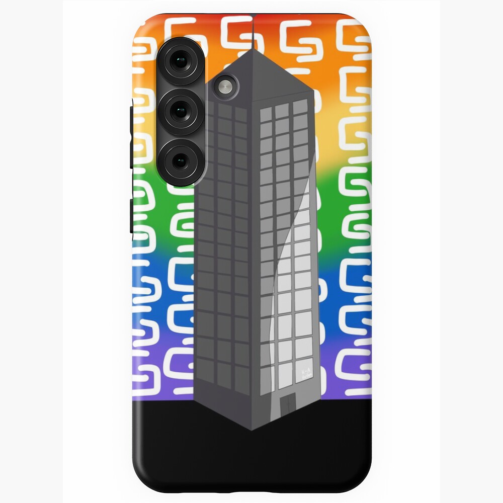 Item preview, Samsung Galaxy Tough Case designed and sold by K-AEyston.