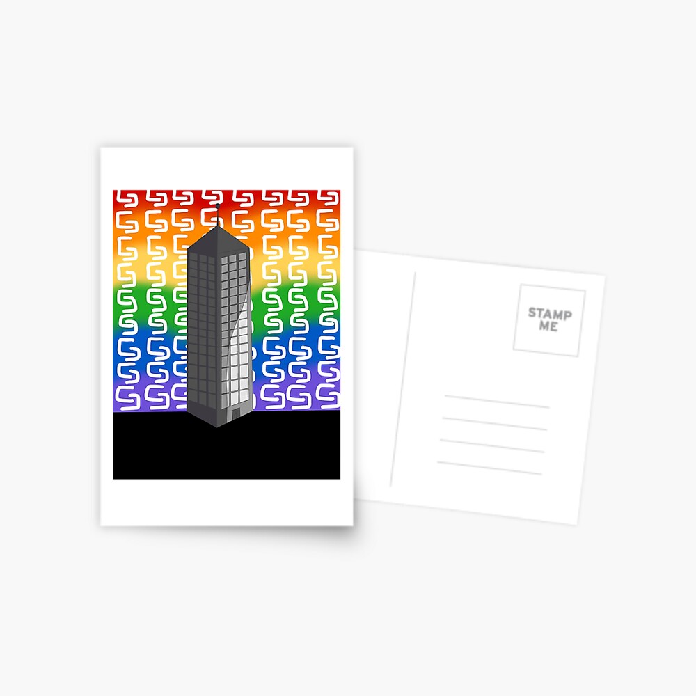 Item preview, Postcard designed and sold by K-AEyston.