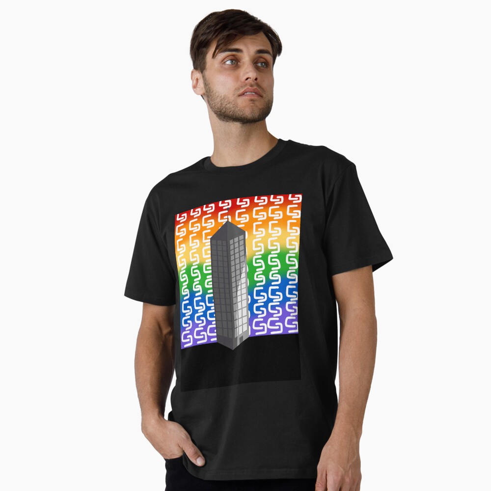 Item preview, Premium T-Shirt designed and sold by K-AEyston.