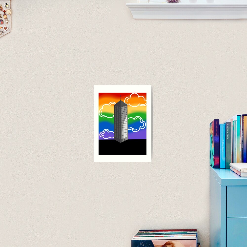 Item preview, Art Print designed and sold by K-AEyston.