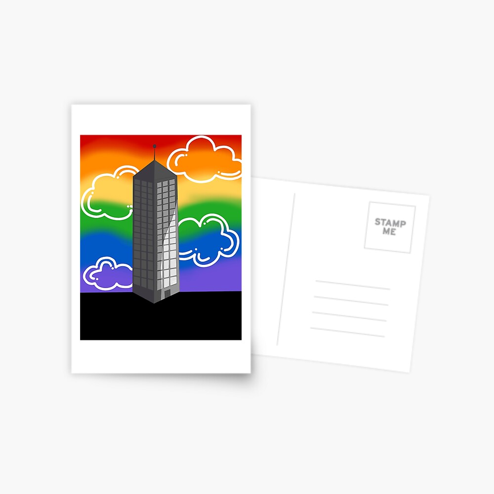 Item preview, Postcard designed and sold by K-AEyston.