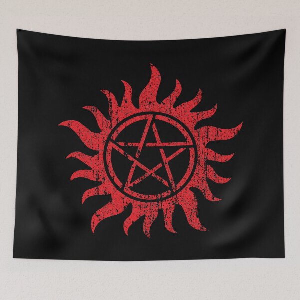 Item preview, Winchester Symbol designed and sold by huckblade.