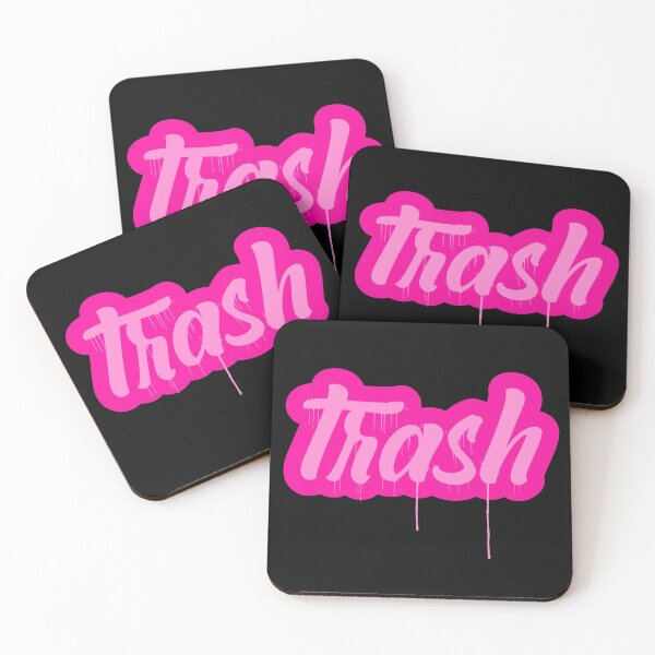 Item preview, trash designed and sold by berkaning.