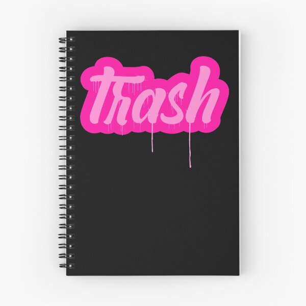 Item preview, trash designed and sold by berkaning.