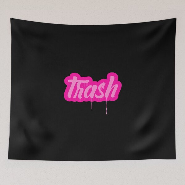 Item preview, trash designed and sold by berkaning.