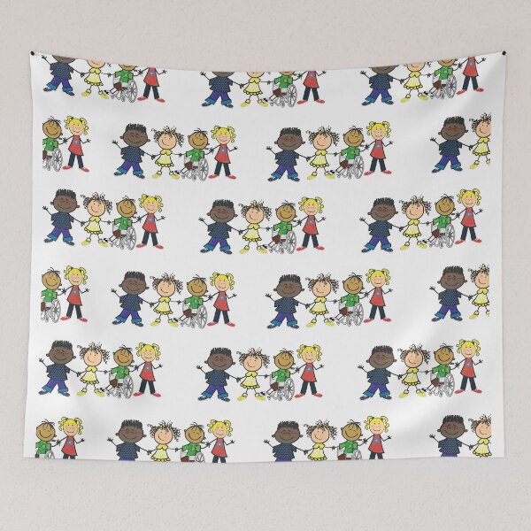 Item preview, Friends designed and sold by SusanEileenEvans.
