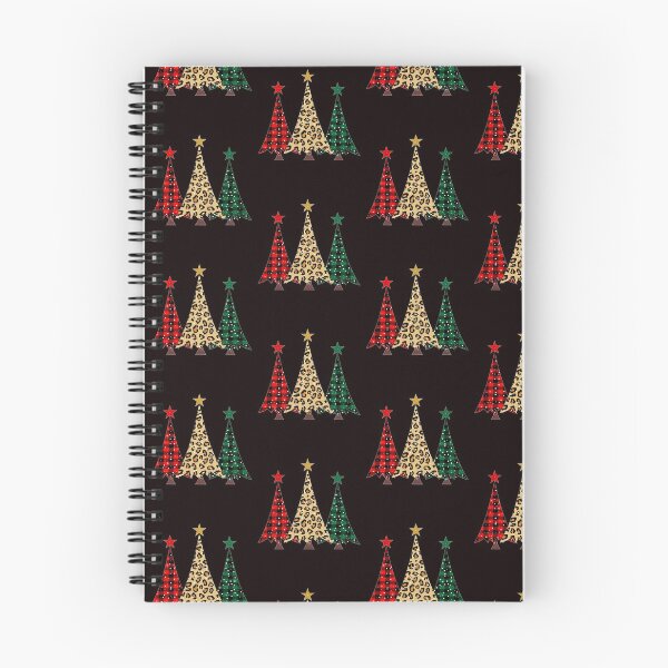 Item preview, Copia de Copia de Copia de Copia de Copia de Red Buffalo Plaid Christmas Tree designed and sold by Tetete.