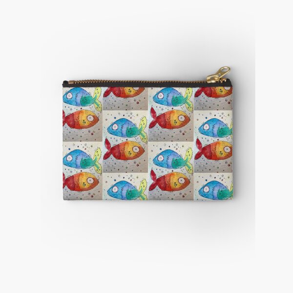 Item preview, Happy fish designed and sold by Lalamalt.