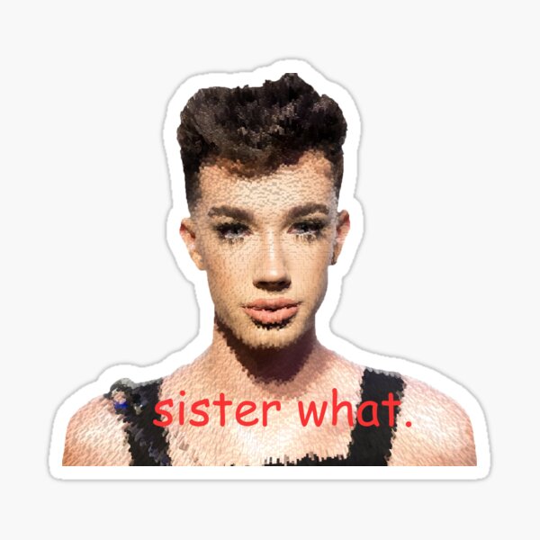 James Charles Gifts & Merchandise Redbubble