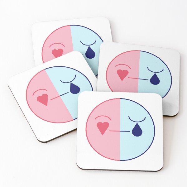 Item preview, Heart struck designed and sold by AnemoneKaonashi.