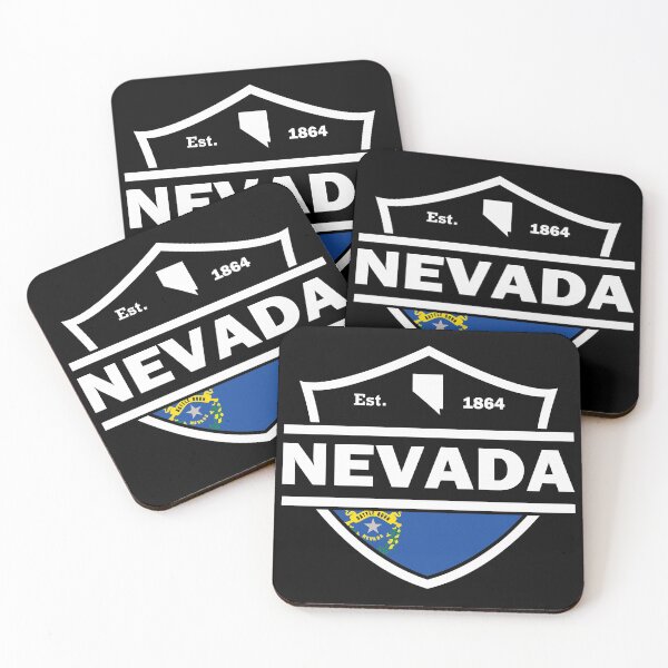 Item preview, Represent Nevada designed and sold by JayJaxon.