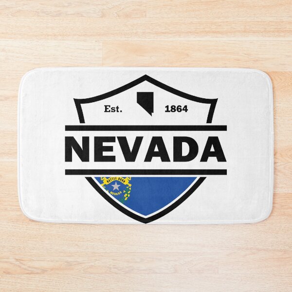 Item preview, Represent Nevada designed and sold by JayJaxon.