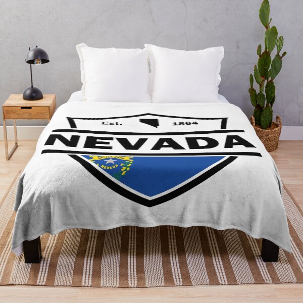 Item preview, Represent Nevada designed and sold by JayJaxon.