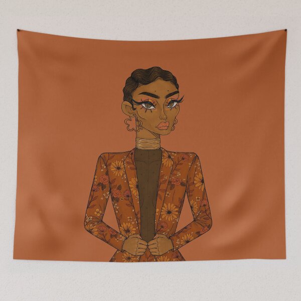 Item preview, Pumpkin Spice designed and sold by Tea Doorante.