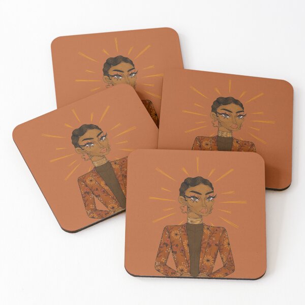 Item preview, Pumpkin Spice designed and sold by Tea Doorante.