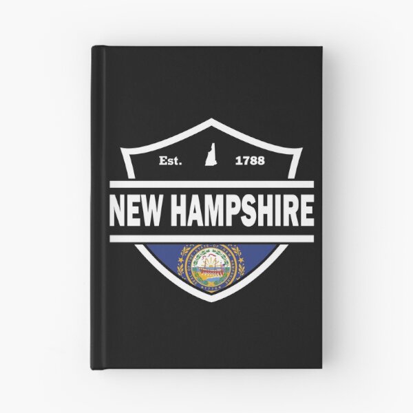 Item preview, Represent New Hampshire designed and sold by JayJaxon.