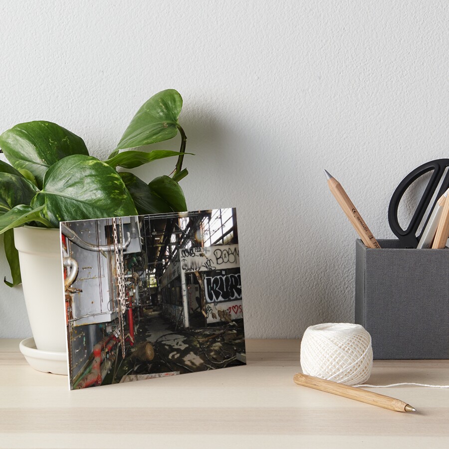 Item preview, Art Board Print designed and sold by CassidyIsabella.
