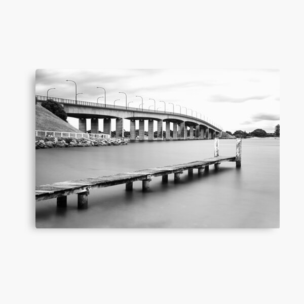 Low Rise Canvas Print