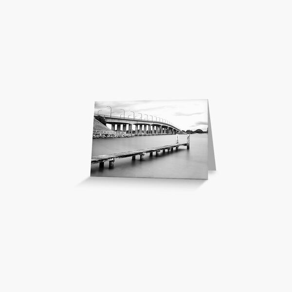 Low Rise Greeting Card