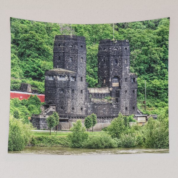 Item preview, The Bridge at Remagen designed and sold by tomg.