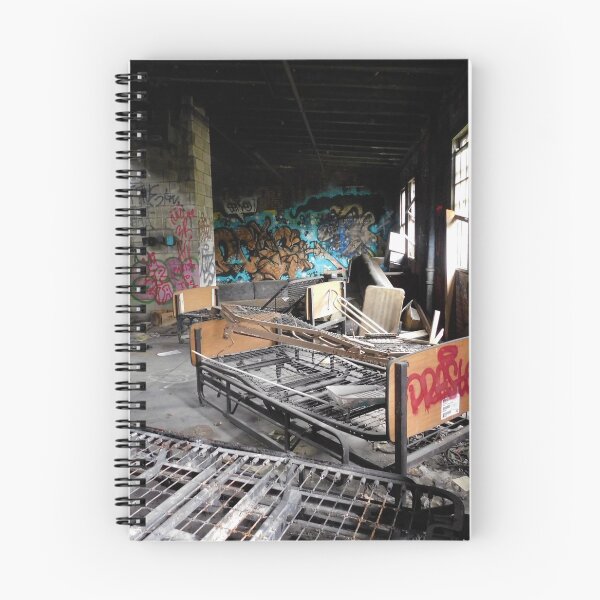 Item preview, Asylum designed and sold by cbellaphoto :).