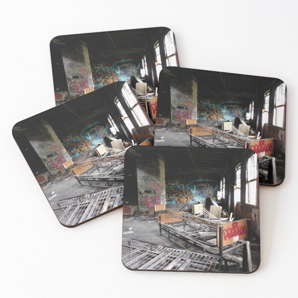 Item preview, Asylum designed and sold by cbellaphoto :).
