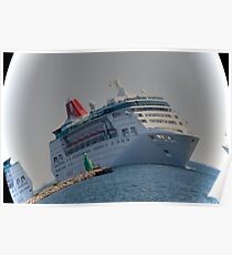 Small world Poster