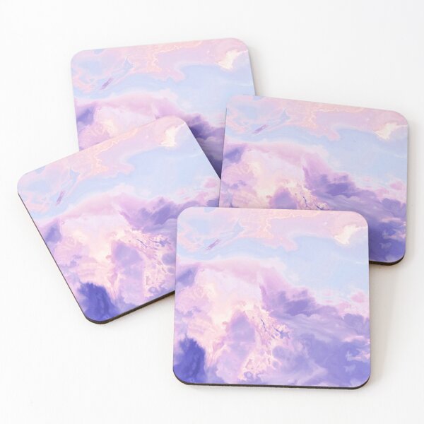 Artikelvorschau, Acid Wash Cloud entworfen und verkauft von MclaughlinGifts.