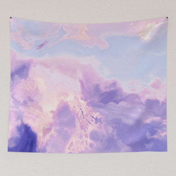 Item preview, Acid Wash Cloud designed and sold by MclaughlinGifts.