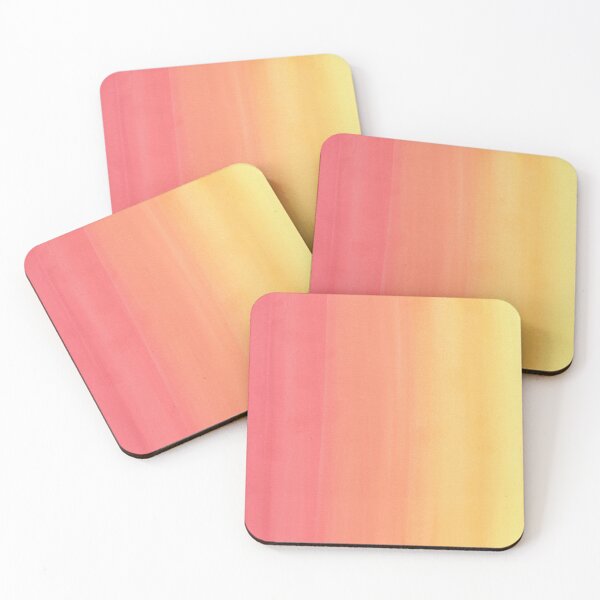 Item preview, Sunset Watercolor designed and sold by sarahrinouye.