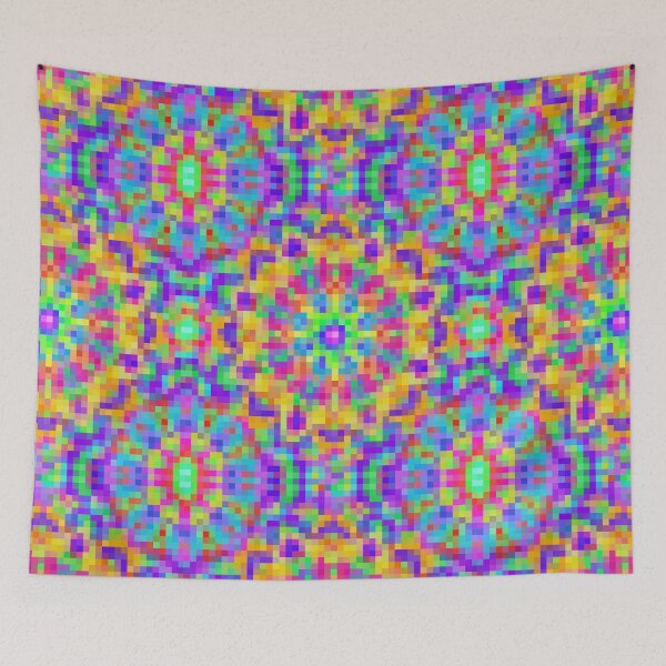 Item preview, Rainbow Blocks designed and sold by question.
