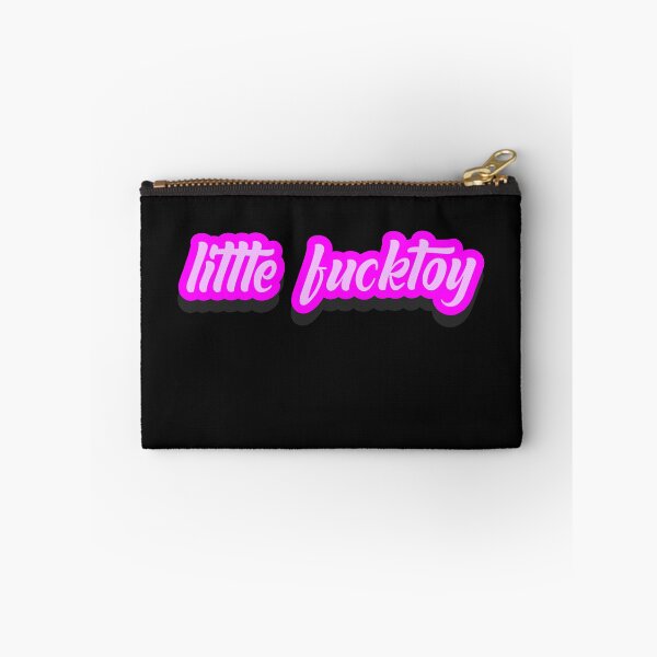 Item preview, little fucktoy pink designed and sold by berkaning.