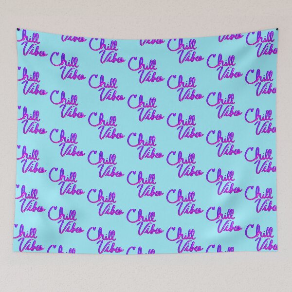 Item preview, Chill Vibes II designed and sold by question.