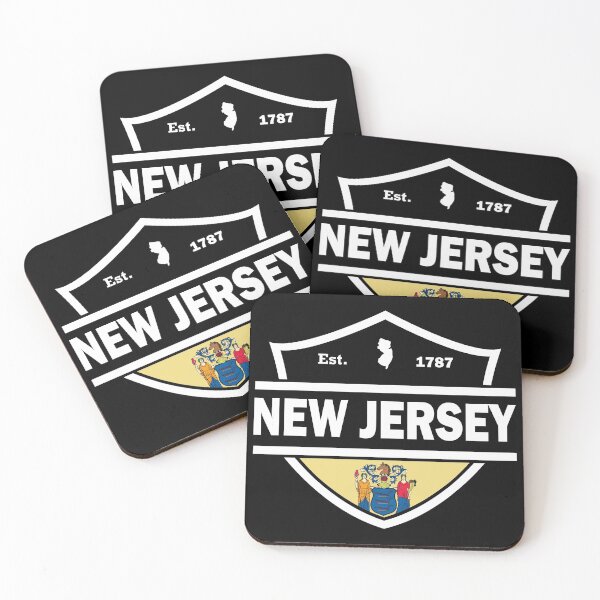 Item preview, Represent New Jersey designed and sold by JayJaxon.