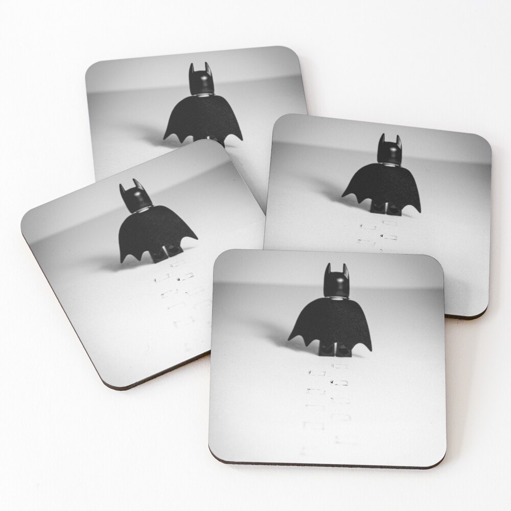 Item preview, Coasters (Set of 4) designed and sold by jayde.