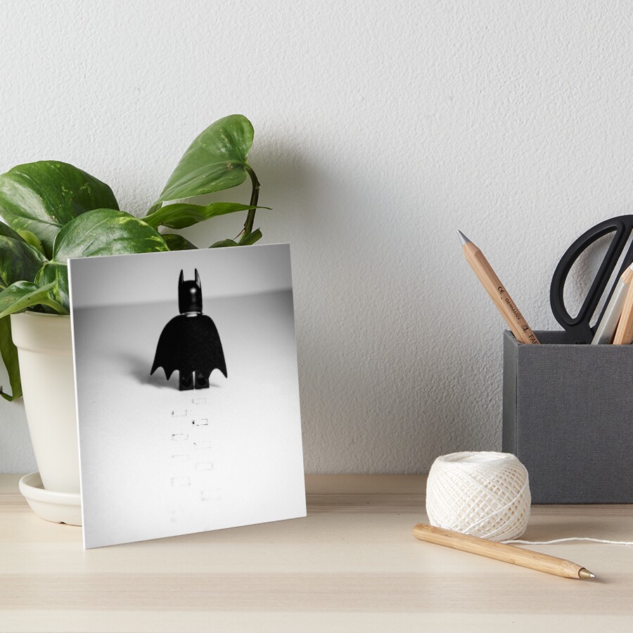 Item preview, Art Board Print designed and sold by jayde.