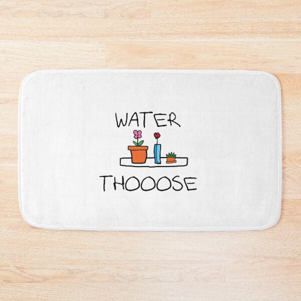 Item preview, WATER THOOOSE designed and sold by question.